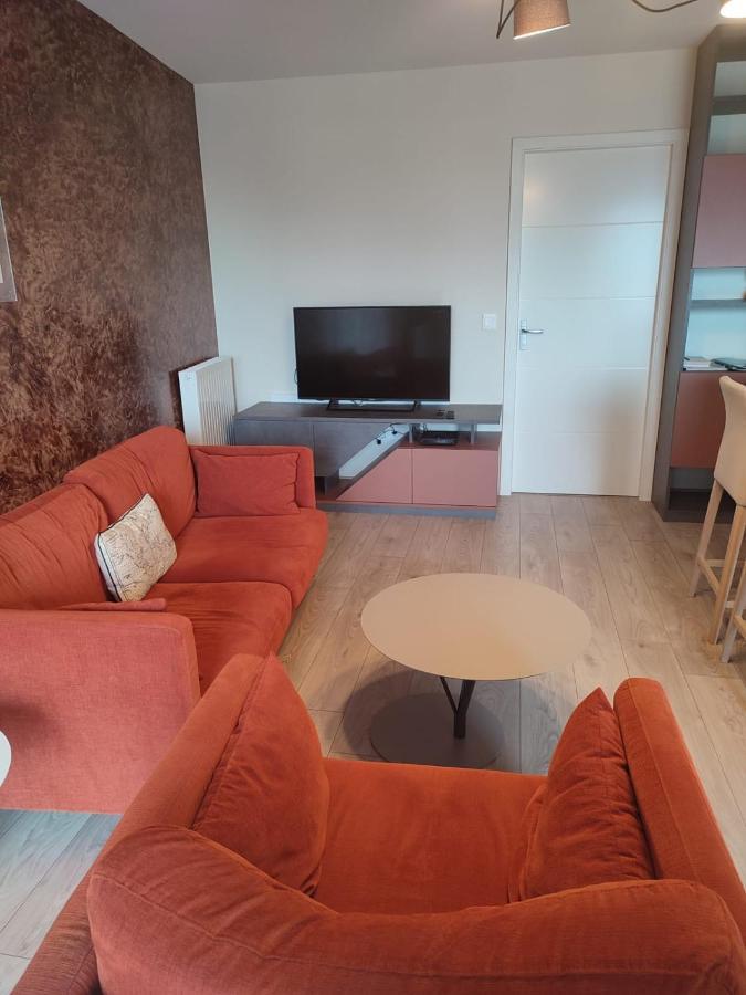 Lounge T3# Garedetours #Standing Apartamento Exterior foto